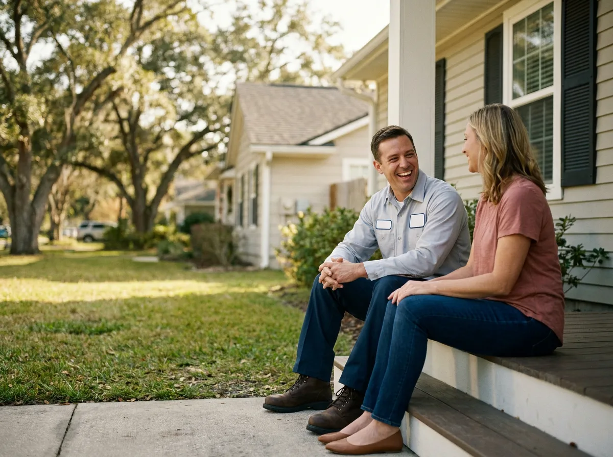 Septic tank pumping FAQs for Brookfield, OH